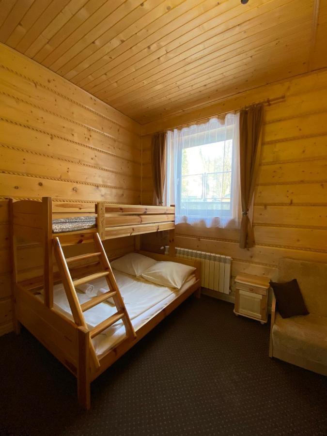 Na Lesnej 2* Krynica Zdroj