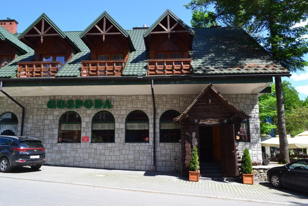 Na Lesnej 2* Krynica Zdroj